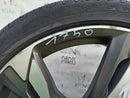 VOLVO XC90 R-DESIGN ALLOY WHEEL RIM 22' 9Jx22xH2 ET38.5 TYRE 275/35/22 R22