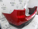 MITSUBISHI OUTLANDER 2015-2017 REAR BUMPER PDC RED 6410C798ZZ