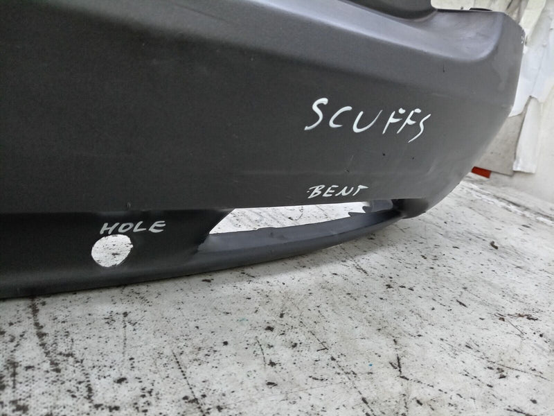 HONDA CRV MK4 2013-2015 REAR BUMPER 71501-T1G-ZZ00