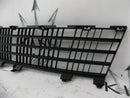 RENAULT CLIO 2009-2012 MK3 BUMPER FRONT LOWER GRILLE 7701072018