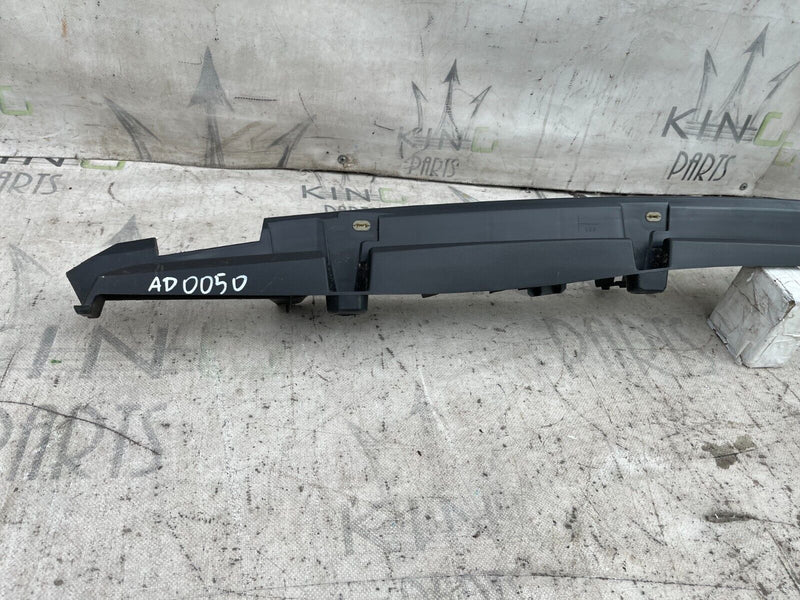 MERCEDES CITAN 109 2008-2013 REAR BUMPER CENTRE BRACKET 850427214R