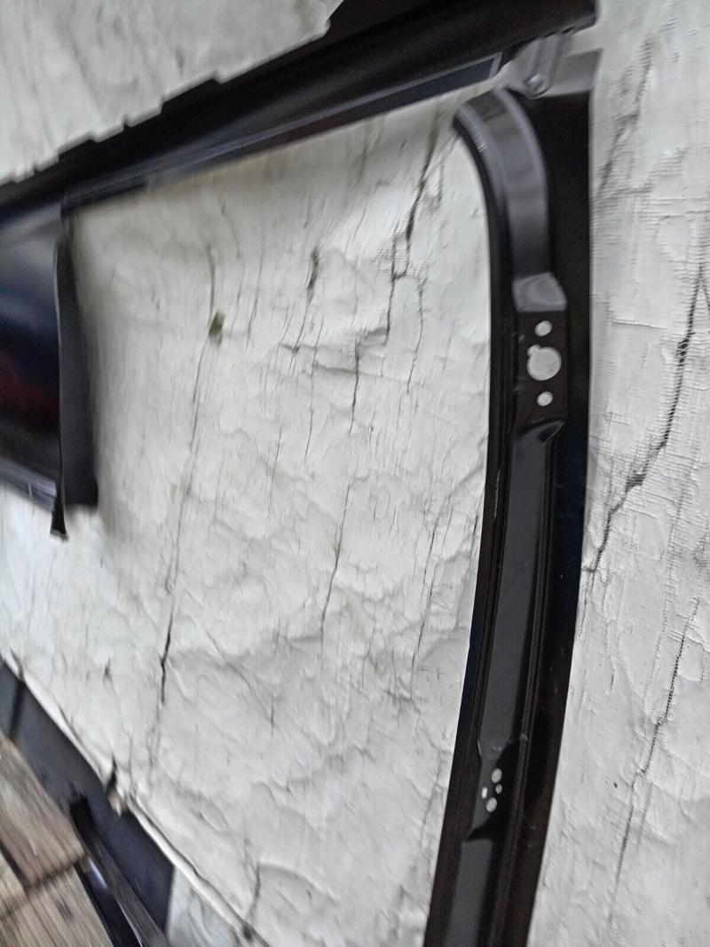 DISPATCH, EXPERT VIVARO PROACE 2018-ON LEFT SIDE COATING LAYER BODY PANEL