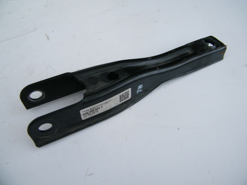 VW GOLF VII MK7 R GTI 2013-2016 BRACKET ENGINE MOUNTSUPPORT 2.0 TFSI 5Q0199855
