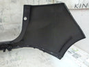 RENAULT GRAND SCENIC MK3 2013-16 REAR BUMPER NEW GENUINE 850220040R