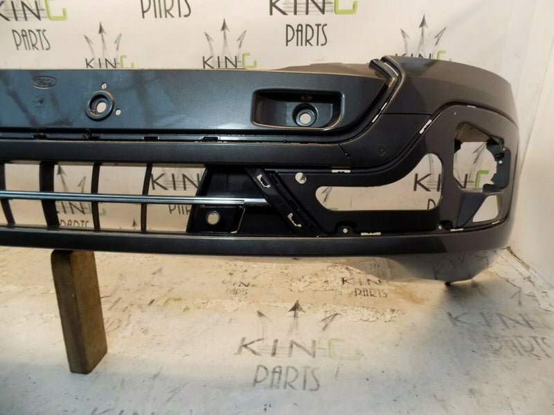 FORD TRANSIT TOURNEO CUSTOM 2012-2018 FRONT BUMPER GENUINE BK21-17K819