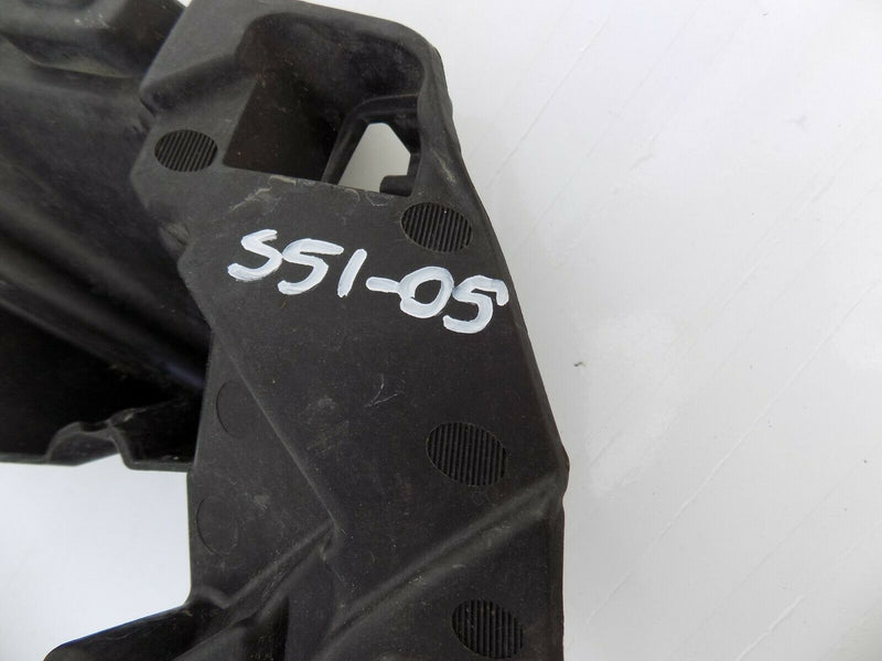 VOLVO XC90 MK2 2015-ON FRONT RIGHT BUMPER BRACKET GUIDE 31353371 /S51-05