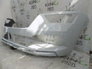 SKODA KAMIQ 2019-ON - WHITE - FRONT BUMPER - GENUINE - 658807221