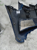 AUDI A3 8V HATCHBACK 2016-2019 FACELIFT  FRONT BUMPER 8V3807437AF