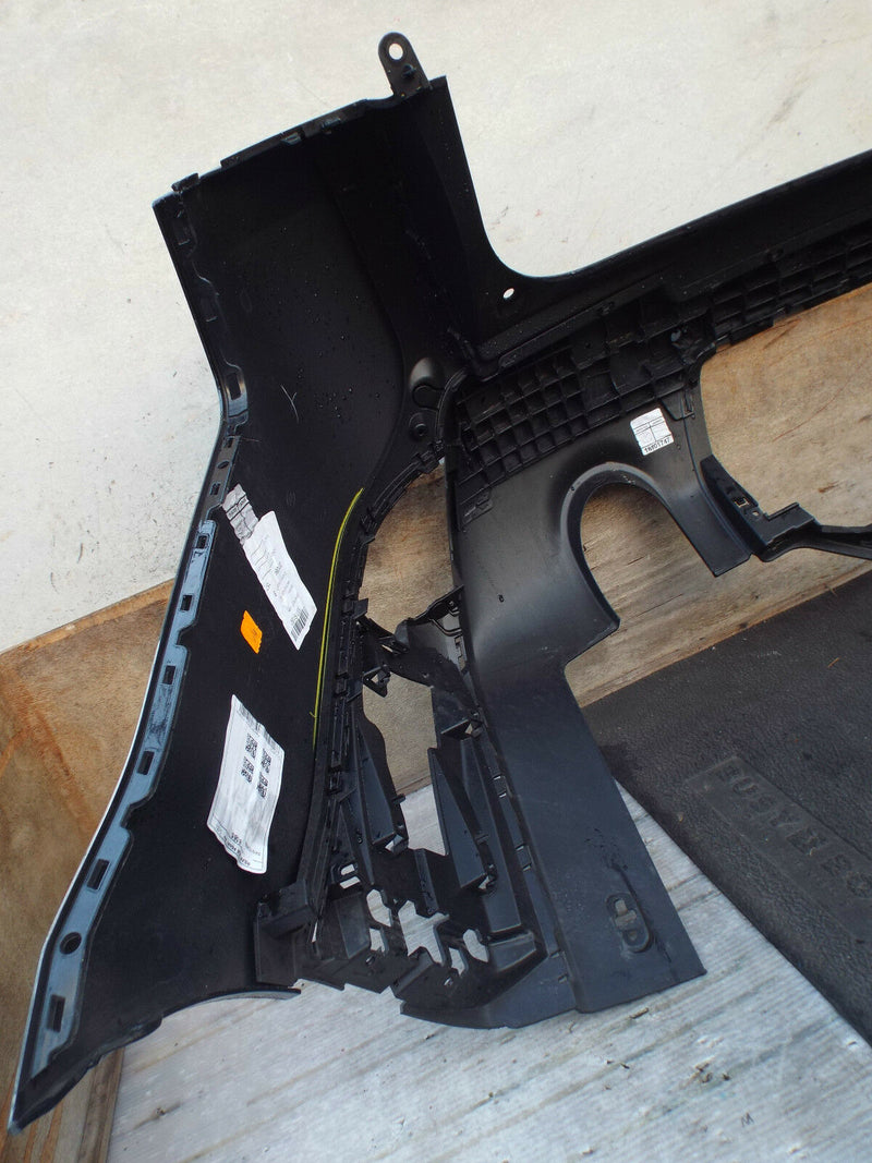 Land Rover Range Sport 2013-2014 L494 Rear Bumper Genuine (9211)