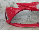 TOYOTA YARIS MK3 FACELIFT 2017-18 FRONT BUMPER PDC GENUINE 521180DA40