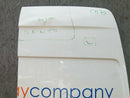 MERCEDES SPRINTER VW CRAFTER 906 2006-17 RIGHT DRIVER SIDE REAR DOOR PANEL C1575