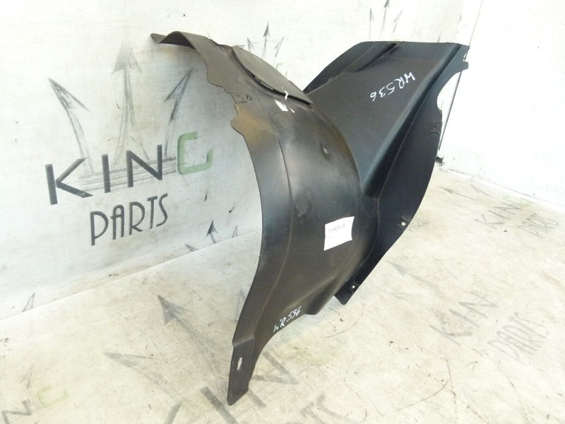 VW GOLF MK7 2012-2016 FRONT LEFT WHEEL ARCH MUDGUARD COVER 5G0805911