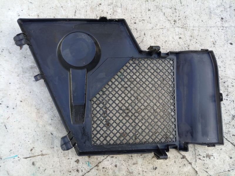 MERCEDES C CLASS W205 14-18 DRIVER SIDE SCUTTLE PANEL COVER TRIM A2058310241 #