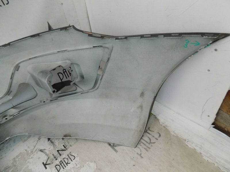 FORD TRANSIT TOURNEO CUSTOM 2012-2017 FRONT BUMPER GENUINE BK21-17K819