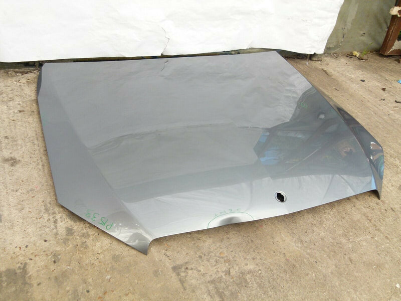 MERCEDES W205 2016-2021 GENUINE ALUMINIUM BONNET HOOD PANEL A2058870303