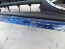 MERCEDES CITAN 2013-ON FRONT BUMPER GRILL EMBLEM IN BLUE A4158880023