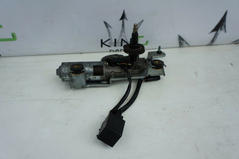 PORSCHE 911 996 1997-2006 REAR WINDOW WIPER MOTOR 99662808000