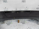 VW GOLF VI MK6 2009-2012 WHITE REAR BUMPER GENUINE PDC 5K6807421