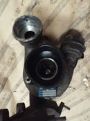 Skoda 1.9 TDI Seat VW Turbo Charger AXR BSW 74Kw 038253014B V710 BV39A-0019