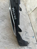 AUDI A3 S LINE 8Y 2020-ON REAR BUMPER DIFFUSER GENUINE 8Y4807521B