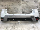 DACIA DUSTER MK2 2018-2021 REAR BUMPER PDC GENUINE 850222027R