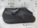 FORD FIESTA MK7 2008-2013 5DR FRONT LEFT DOOR CARD INNER PANEL 8A61-A23943A *II