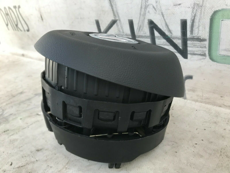 VW UP 1S 2012-2016 STEERING WHEEL AIR BAG DRIVER SIDE GENUINE 1S0880201 B