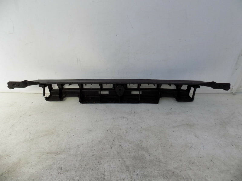 PEUGEOT 207 GENUINE REAR BUMPER CENTRE MOUNT SUPPORT BRACKET 9649681080