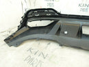 AUDI Q3 S-LINE (83A) 2018-UP REAR BUMPER DIFFUSER 83A807568B