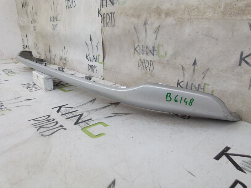 KIA SOUL EV 2020-ON FRONT BUMPER LOWER PROTECT PLATE PANEL J2F30AB030