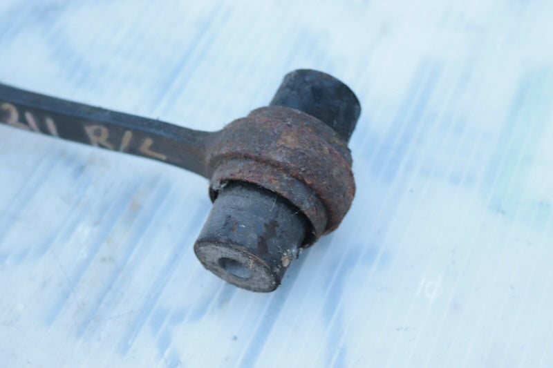 MB E CLASS W211 2002-2009 REAR SUSPENSION WISHBONE ROD ARM A2203520003 *3