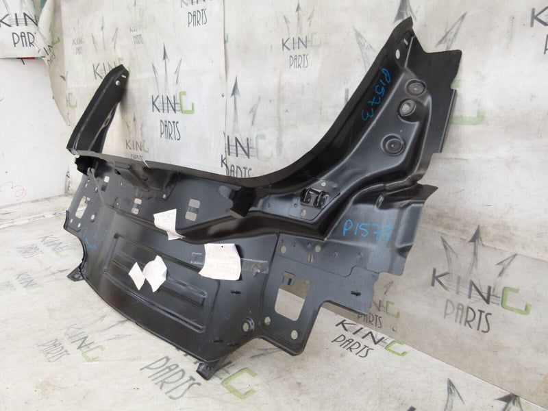 SEAT ARONA 2017-ON REAR CARRIER BODY PANEL BOOT LID BUMPER AREA