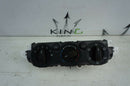 FORD C-MAX MK1 2003-2010 HEATER CONTROL PANEL 7M5T-19980-AA