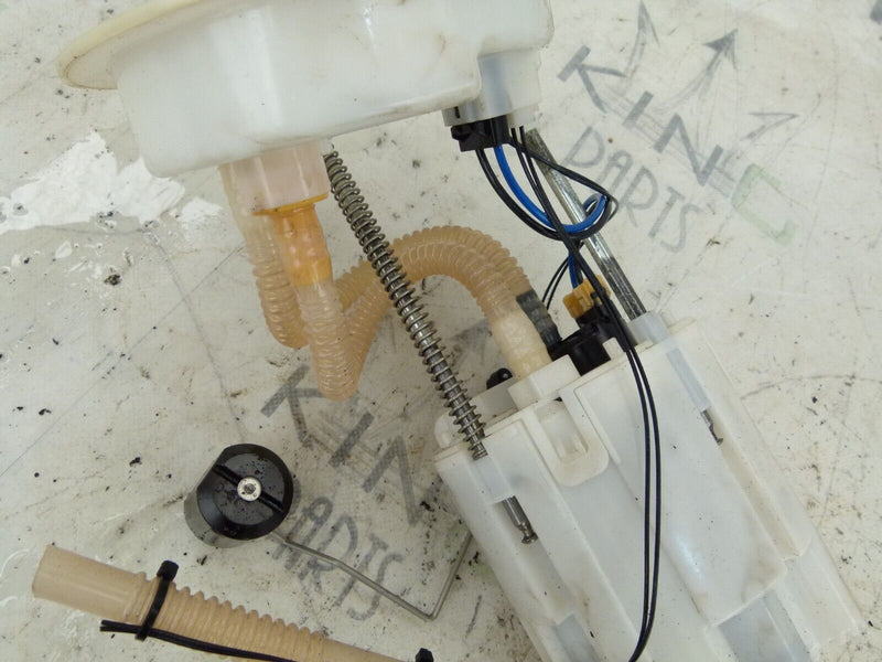 BMW F30 F31 2012-2015 FUEL TANK PUMP SENDING UNIT MODULE GENUINE 7243972 #