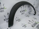 LAND ROVER DISCOVERY 3 L319 FRONT RIGH WHEEL ARCH TRIM COVER WING DFJ000022 W119