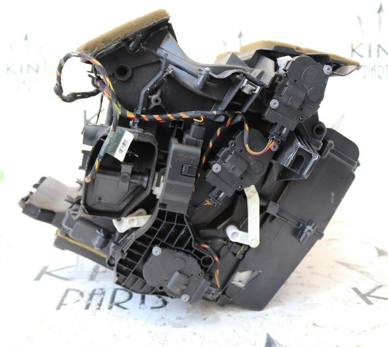 BMW 3 SERIES E91 2005-2013 TOURING HEATHER BLOWER MATRIX DENSO 9221807 GENUINE