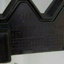 SKODA SCALA 2018-ON FRONT BUMPER LOWER GRILL GENUINE 657853677