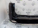 FORD S-MAX GALAXY 2015-2017 BLACK REAR BUMPER GENUINE PDC EM2B-17H773