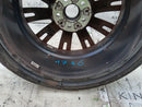 BMW 3 G20 M SPORT ALLOY WHEEL RIM 18' 7.5Jx18xH2 IS25 & TYRE 225/45/18 R18
