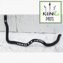 HONDA CR-V MK2 II 2002-2007 GENUINE ENGINE HOSE PIPE FUEL LINE ! King PArts