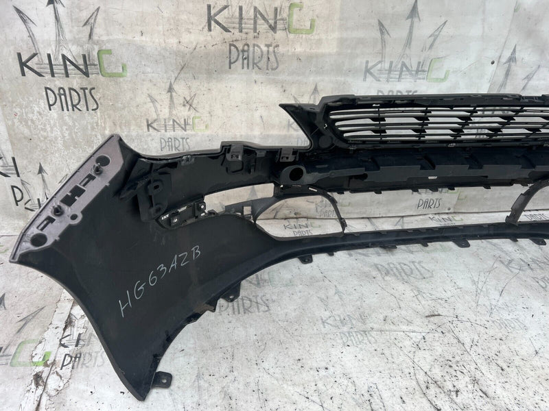 PEUGEOT 308 ACTIVE 2013-2017 FRONT BUMPER GENUINE C06396-091ISMO01