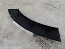CITROEN C3 2016-20 FRONT RIGHT BUMPER MOLDING TIRM GENUINE 9815114677