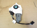 Audi A6 C6 2004-11 Front Door Window Motor Regulator Left Side N/S 4F0 959 801F