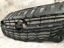 VAUXHALL CORSA E 2014-2019 FRONT BUMPER RADIATOR GRILLE GENUINE 39003576