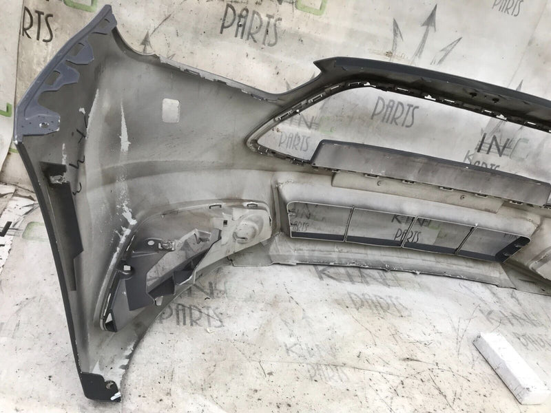 FORD FOCUS MK3 ST-3 LCI 2014-2018 FRONT BUMPER GENUINE F1EB17757B