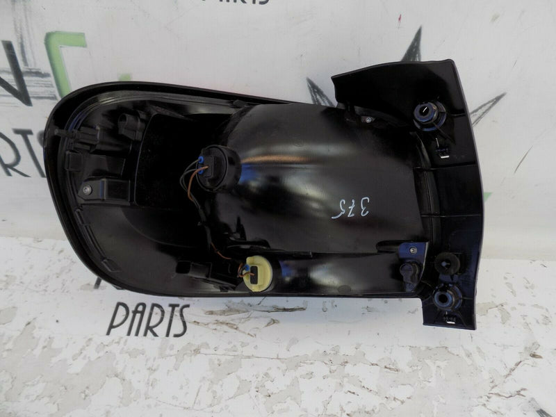 CITROËN C3 AIRCROSS 2018-ON REAR RIGHT DRIVER SIDE LIGHT LAMP 13468651