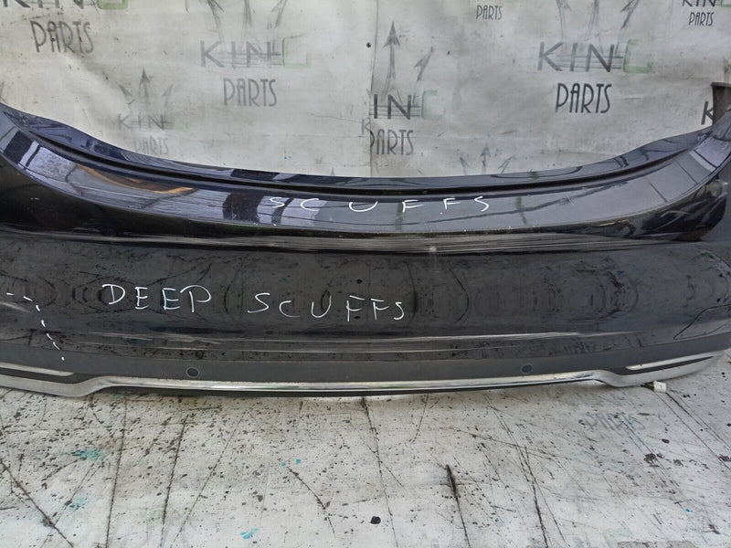 MERCEDES C CLASS W205 SALOON 2015-2018 REAR BUMPER PDC A2058850138