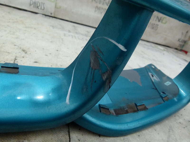 MINI COOPER S F56 2014-2018 FRONT BUMPER LOWER SECTION GENUINE 7360737