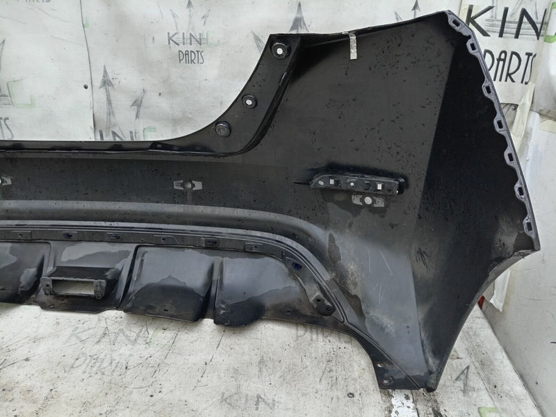 NISSAN LEAF 2018-ON REAR BUMPER PDC GENUINE 850225SH0H