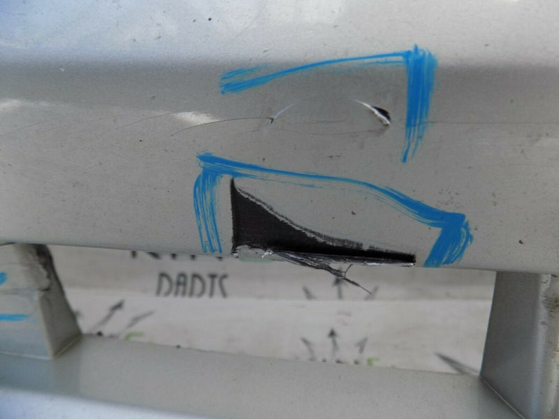 MERCEDES VITO W639 2003-2014 FRONT BUMPER GENUINE A6398807870